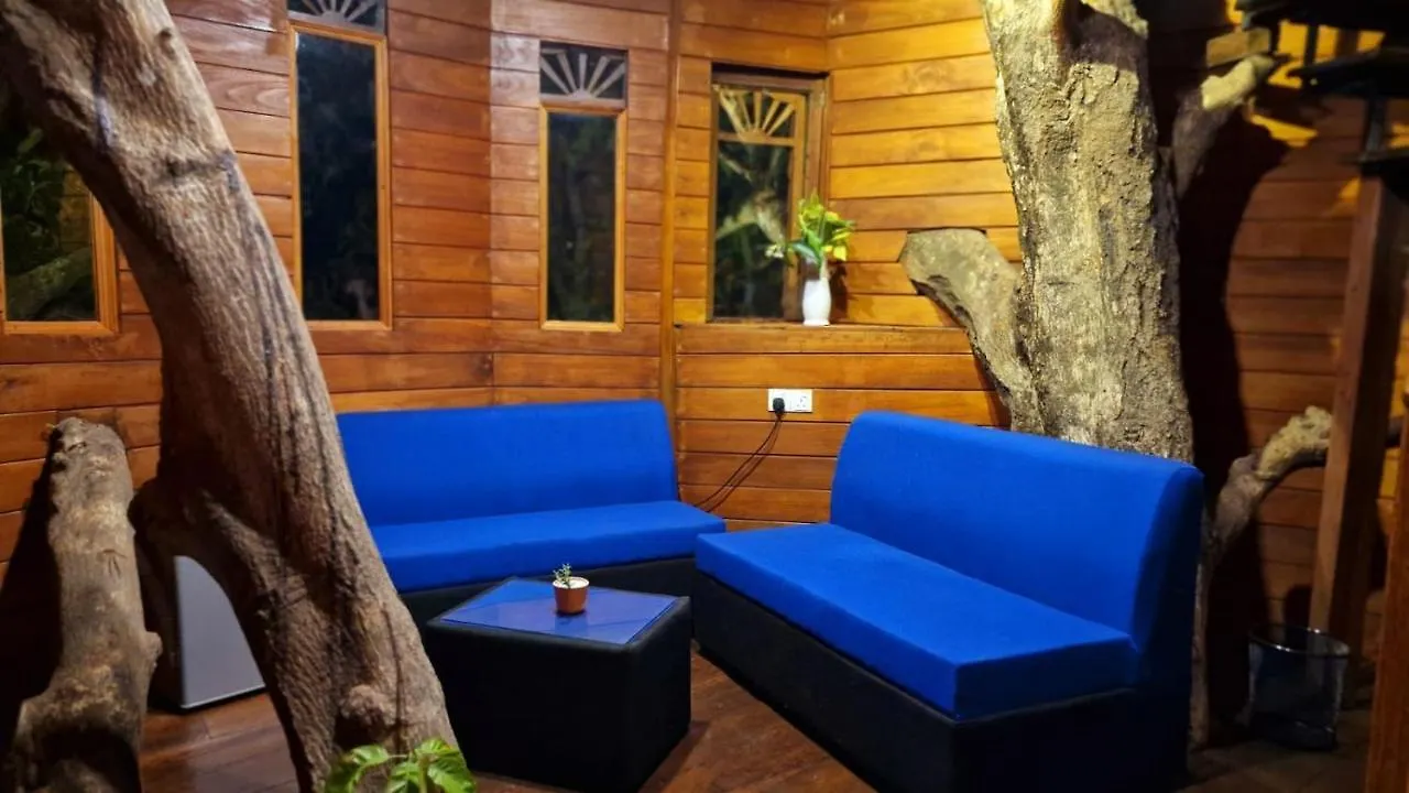 Jaide Regency Hotel Kandy