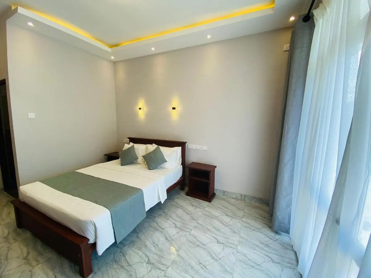 Jaide Regency Hotel Kandy