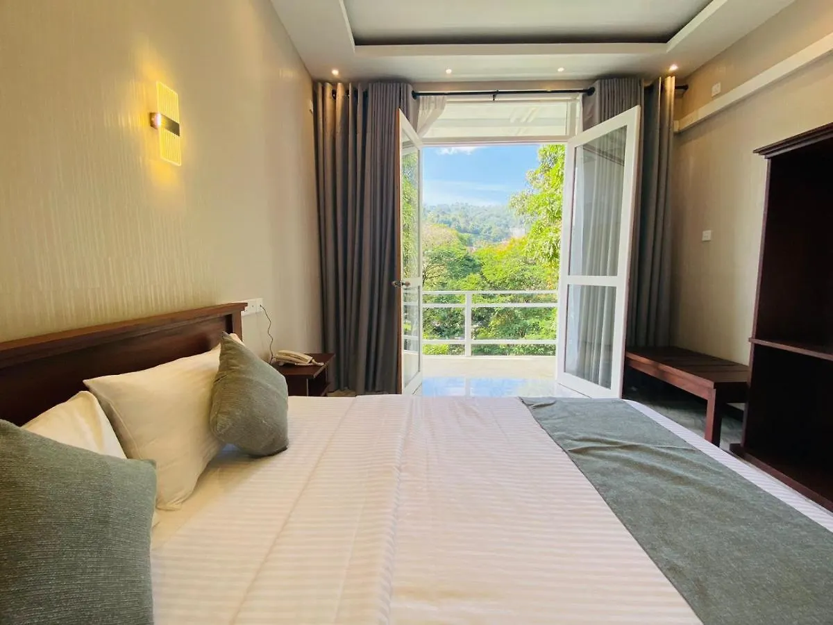 Jaide Regency Hotel Kandy