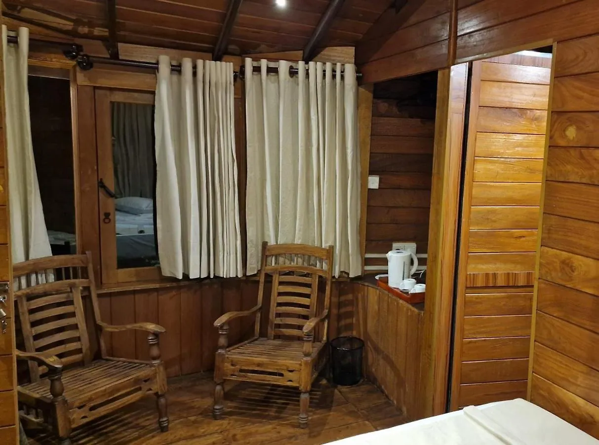Jaide Regency Hotel Kandy