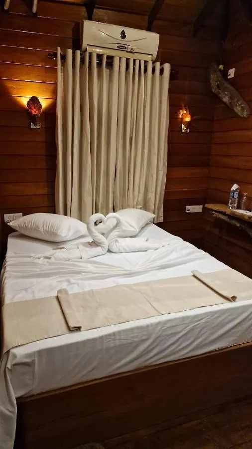 Jaide Regency Hotel Kandy