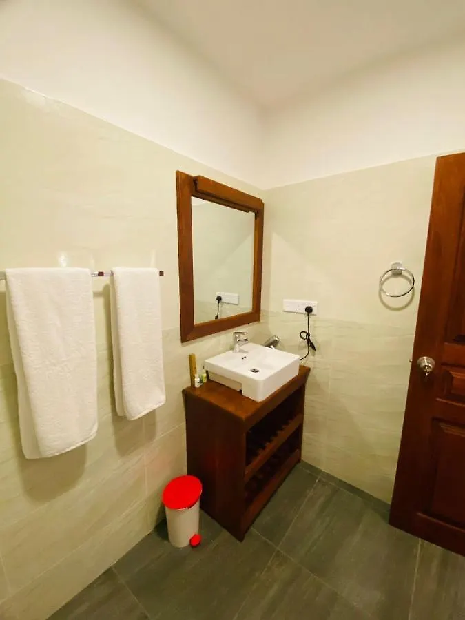 Jaide Regency Hotel Kandy 0*,  Sri Lanka