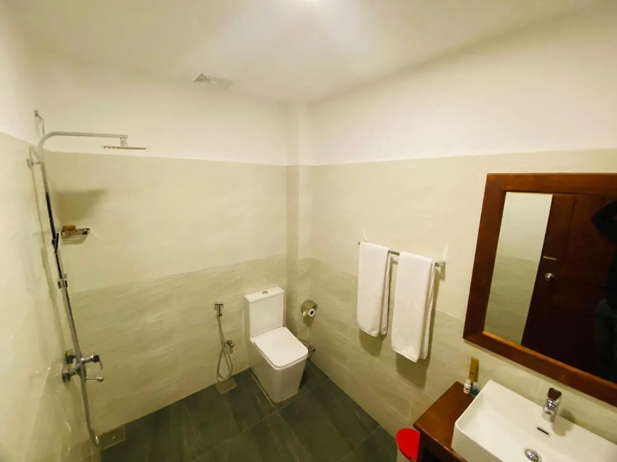 Jaide Regency Hotel Kandy