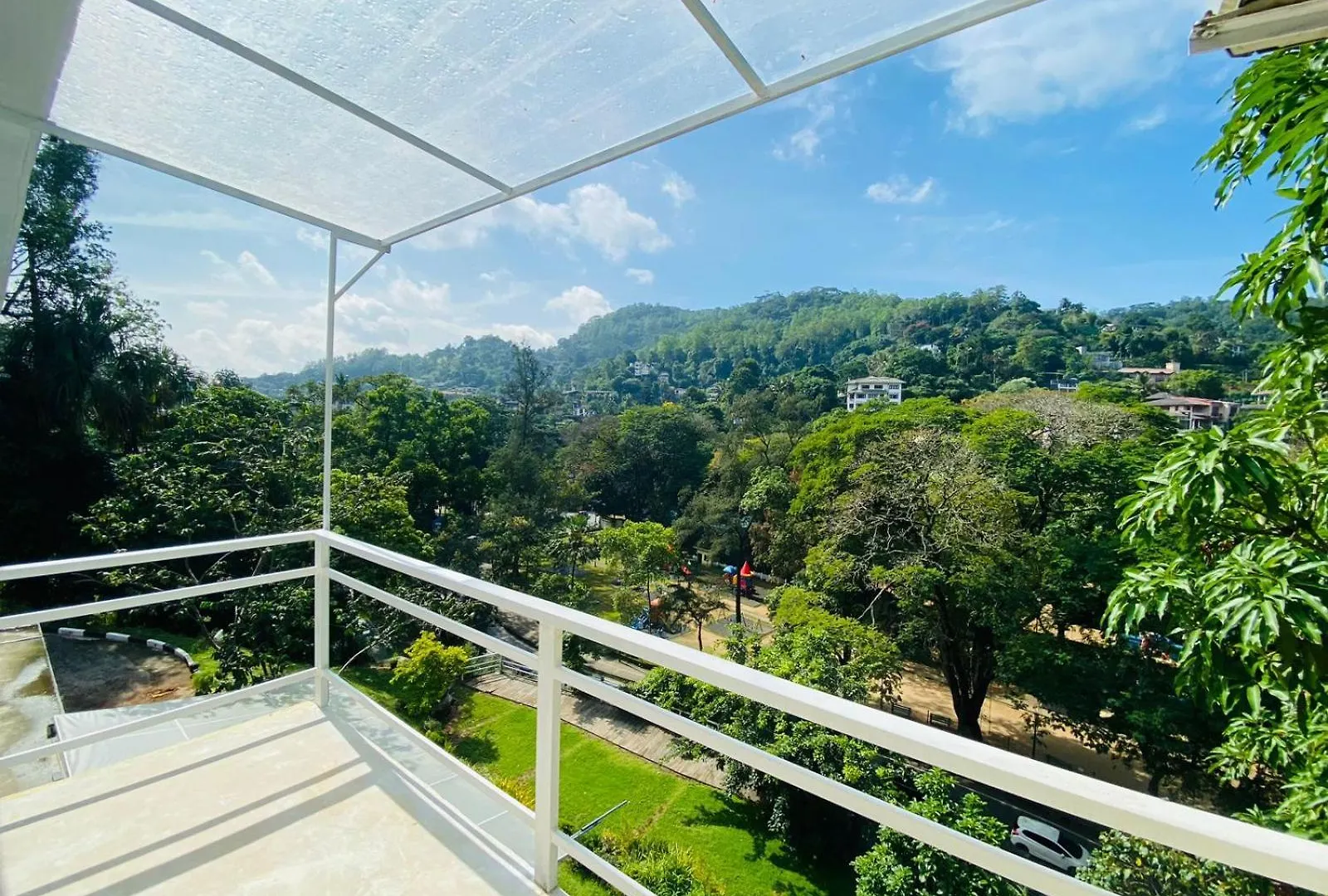 Jaide Regency Hotel Kandy