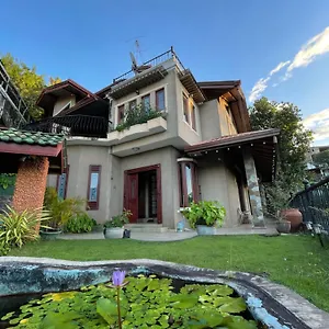 中国蒲公英民宿dandelion With Mount View Отель