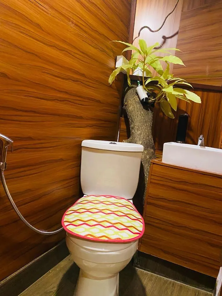 Jaide Regency Hotell Kandy